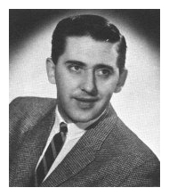 The Late Daffy Don Allen