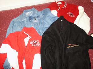 Jackets