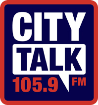 City Talk Logo