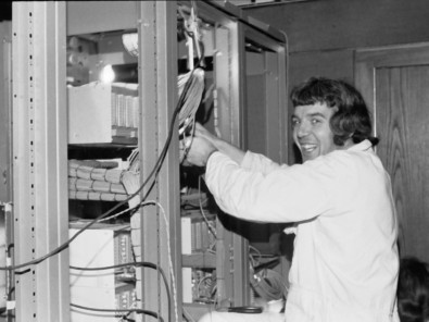 Wiring-the-control-room