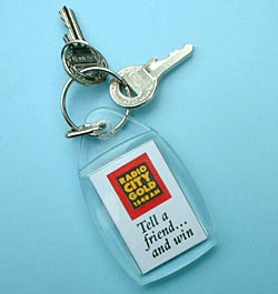City-Gold--Key-Ring