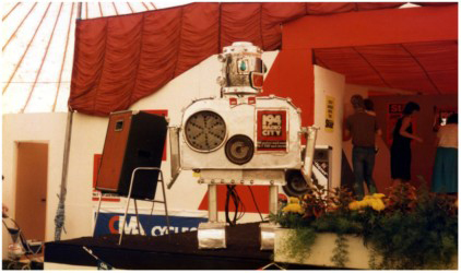 RoadShow_14_George_The_Computer