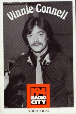 Vinnie-Connell