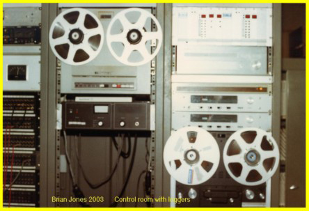 Control-room-showing-logger